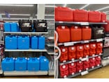 東日本と西日本では“灯油缶の色”が違う!? 「見たことない」「初めて知った」地域差にSNS大盛り上がり