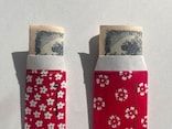 【お年玉マナー】ポチ袋に「四つ折り」でお札を入れるのは縁起が悪いって本当ですか?