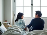 Q. 「夫婦でも、一緒に眠ると体に悪い」って本当ですか？