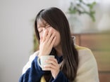 Q. 寒い季節は、眠くてたまりません。自然なことでしょうか？