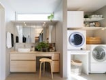 洗濯がラクになるアイデア満載！ 住友林業のカタログ『SENTAKist』で家事効率のいい家づくり