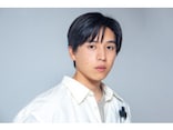 単独初主演映画『君の忘れ方』の坂東龍汰インタビュー！「出演作で初めて泣きました」撮影の裏側を語る