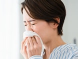 症状が出る前に！花粉症治療を始めるタイミングと薬の選び方