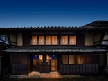 歴史的町並みにある空家をリノベーションし、地域活性の核となるオーベルジュが誕生