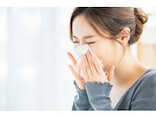 Q. 「花粉症の人はがんになりにくい」って本当ですか？