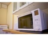 Q. 「レンジで温めると栄養価が落ちる」って本当ですか？