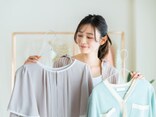 痩せている人は「進出色」でおしゃれ見え！ パーソナルカラー別「体型カバーにおすすめの色」