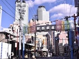 名古屋駅のもう1つの顔。ミニシアター、町中華…昭和ムードと雑多さの残る「駅西エリア」が面白い理由