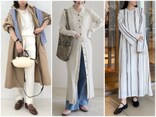 スニーカー？ ローファー？ 春シーズンに大活躍！ いま大人がはきたい「トレンドシューズ」4選