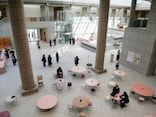 横浜美術館が全館オープン「もっと気軽に美術館へ」無料で楽しめるエリアが拡張【現地リポ】