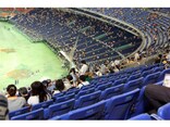 63歳・資産4050万円男性の買ってよかった株主優待「友人と無料で野球観戦を楽しんでいます」