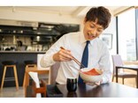 40歳・年収850万円男性「ボリュームたっぷりの定食や海鮮丼が食べられる」ランチ向きのおすすめ優待銘柄とは？