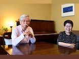 【お宅訪問】70代夫婦が実践する「心地よく暮らす」ためのルールとは？
