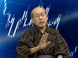 桐谷さんに質問「保有している優待株が大幅に下がったら損切りしますか？」