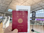 5年ぶりの新パスポート「2025年旅券」で何が変わる？申請費用や手間を省くコツと注意点