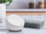 珍しい“固形”の食器用洗剤！ 汚れがよく落ちて手肌に優しい「サンサンウォッシュ」が生まれるまで