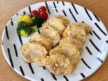 「美味しそう！今度作ろう」「ヘルシーですよね」JA全農が教える「豚ヒレ肉のピカタ」に称賛の声集まる