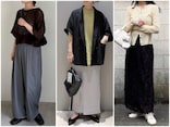 「脱ユニクロ」で最旬アイテムにトライ！ 大人女性にいちおしの「通販ファッションブランド」4つ