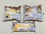 期間限定！【ローソン】ビジュ、食感、味わいに驚きが止まらない“新感覚”の「プリンスイーツ」3選
