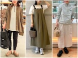 春夏のレジャーにおすすめの服装！ 機能性とおしゃれを両立した「大人のアウトドアコーデ」4選