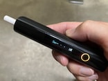 加熱式たばこと電子たばこのハイブリッド。「lil HYBRID 3.0」使用レビュー