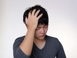 Q. いないはずの人がいる幻覚を見ました。病院に行くべきですか？