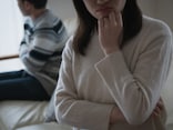「そこは謝るところだよね？」指摘しても「最後まで謝らない夫」への対処法と子どもへの影響