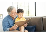 66歳・月の年金20万6400円「孫に会える。以前より楽しみが増えた」おひとりさま男性の老後生活