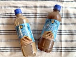 手軽にお安くシャリシャリのフラッペが楽しめる！外出にもOK「凍らせてラテ・フラッペ」実食レビュー