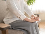 「目の周りがキラキラでまぶしい」義母の“妙な冗談”にイラッ。義実家近くに暮らす女性の苦悩