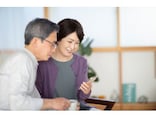 貯金の中央値は二人以上世帯で250万円？ 50代の平均貯金額と今からできる老後準備