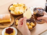 Q. ダイエット中でも間食をとっていい？ おすすめの時間はありますか？