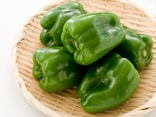 Q. ピーマンを一度に食べ過ぎるのは、体に悪いでしょうか？
