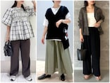【やってはいけない6月のNGコーデ】清潔感を失う!?「梅雨どきファッション」要注意ポイント3つ