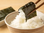 味付け海苔の食べ過ぎは体に悪い？ リスクとデメリット