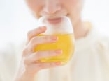 Q. カフェインを含まないお茶なら、薬を飲んでもいいですか？