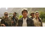 トム・クルーズの新作にパディントン、岸辺露伴も！映画ライターがおすすめする【5月の超厳選映画5選】