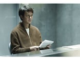 映画『金子差入店』主演・丸山隆平さんが見つけた。SUPER EIGHT、家族…人間関係に大事な「2つのこと」