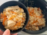「おかわり必須のおいしさです」 シーチキン食堂が教える「究極の炊き込みご飯」に称賛の声が続々！