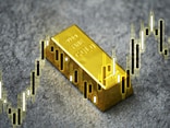 純金投資、どれくらい買うべき？
