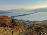 「神様が架けた橋」と称される絶景！ 日本三景「天橋立」の神秘と眺望を巡る旅