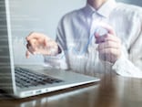 証券口座が開けなくなったら大変！投資先、どう家族と共有する？