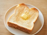 2024年度「食パンの売上」ランキング！ 2位「ロイヤルブレッド」、1位は？【パンの専門家が解説】