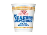 2024年度「カップラーメンの売上」ランキング！ 2位「カップヌードル シーフードヌードル」、1位は？