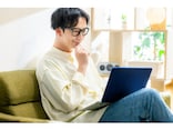 「始める時期がよかったのかトランプ相場でも＋39万円」35歳男性・4年間のNISA積立推移