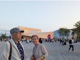 【歩かない万博】80代両親と検証！大阪・関西万博を疲れず楽しむ、シニア向け3カ条