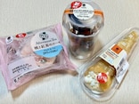 【ファミマ新作】再び流行中のクレープから人気ブランドとのコラボケーキまで！ スイーツ3品実食リポ