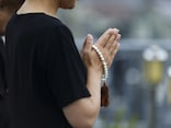 2万人以上を鑑定した大人気占い師が語る！ 実は「不運」と「お墓参り」が関係している深いワケ
