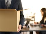 「実は会社を辞めた」夫の告白にイラッ。“心が優先”の夫に“生活が大事”な妻の反応は……