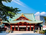 東京で“開運”を目指すなら！ 訪れておきたい寺社仏閣3選【2万人以上を鑑定した実力派占い師が紹介】
